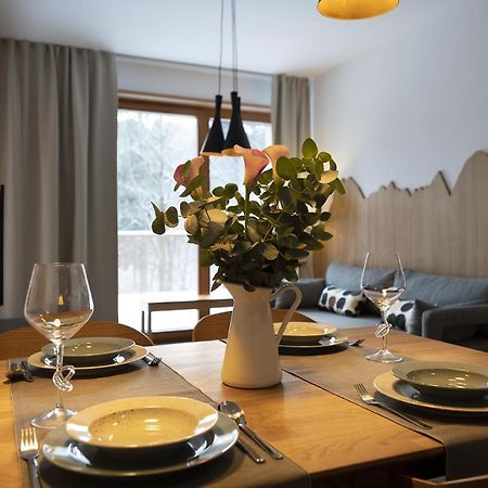 Apartmany Padesatka - Poledni Kameny Bedřichov Екстериор снимка