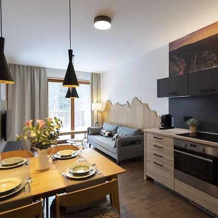 Apartmany Padesatka - Poledni Kameny Bedřichov Екстериор снимка