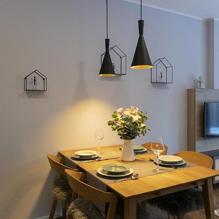 Apartmany Padesatka - Poledni Kameny Bedřichov Екстериор снимка