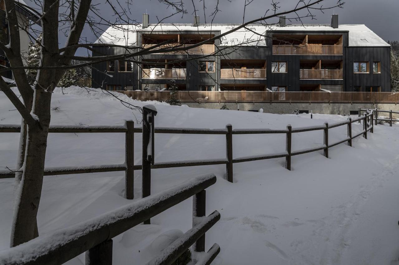 Apartmany Padesatka - Poledni Kameny Bedřichov Екстериор снимка