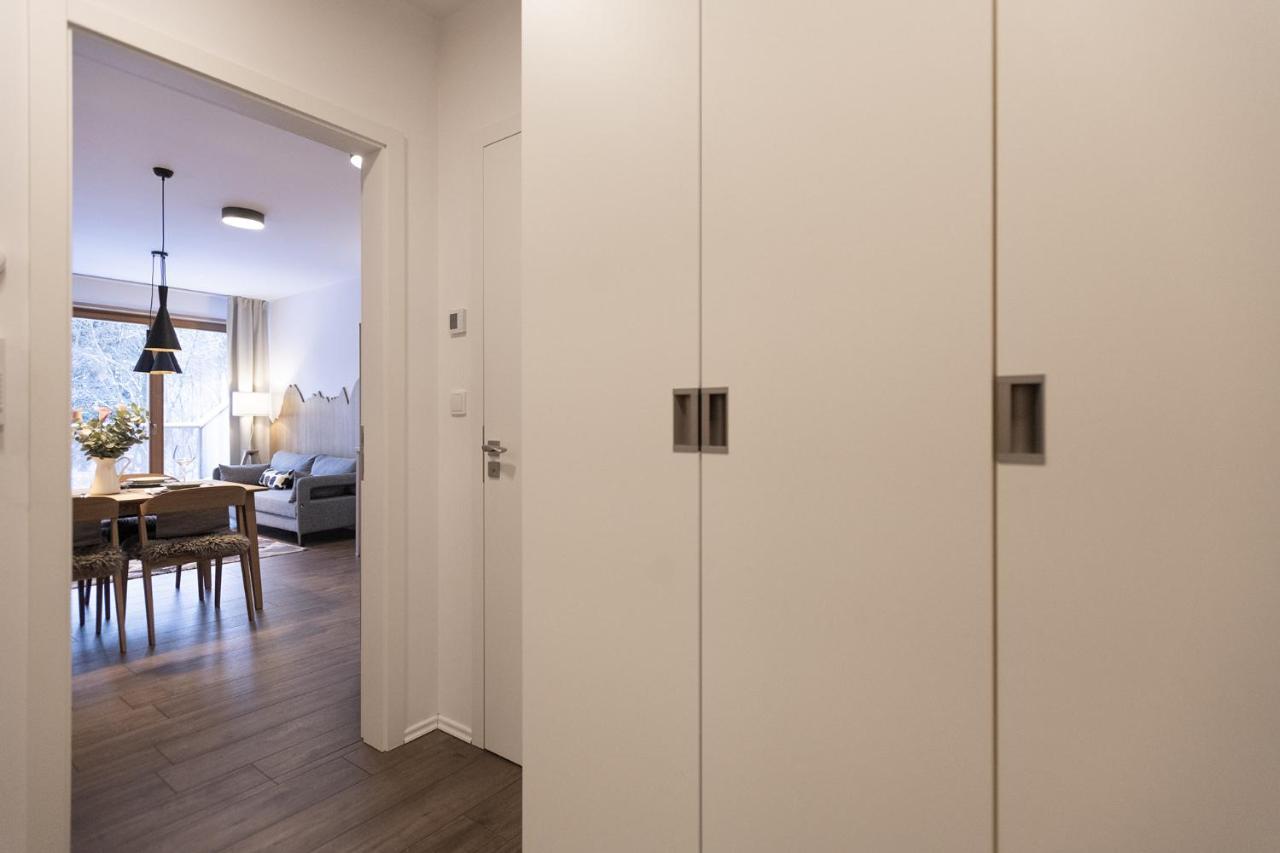 Apartmany Padesatka - Poledni Kameny Bedřichov Екстериор снимка