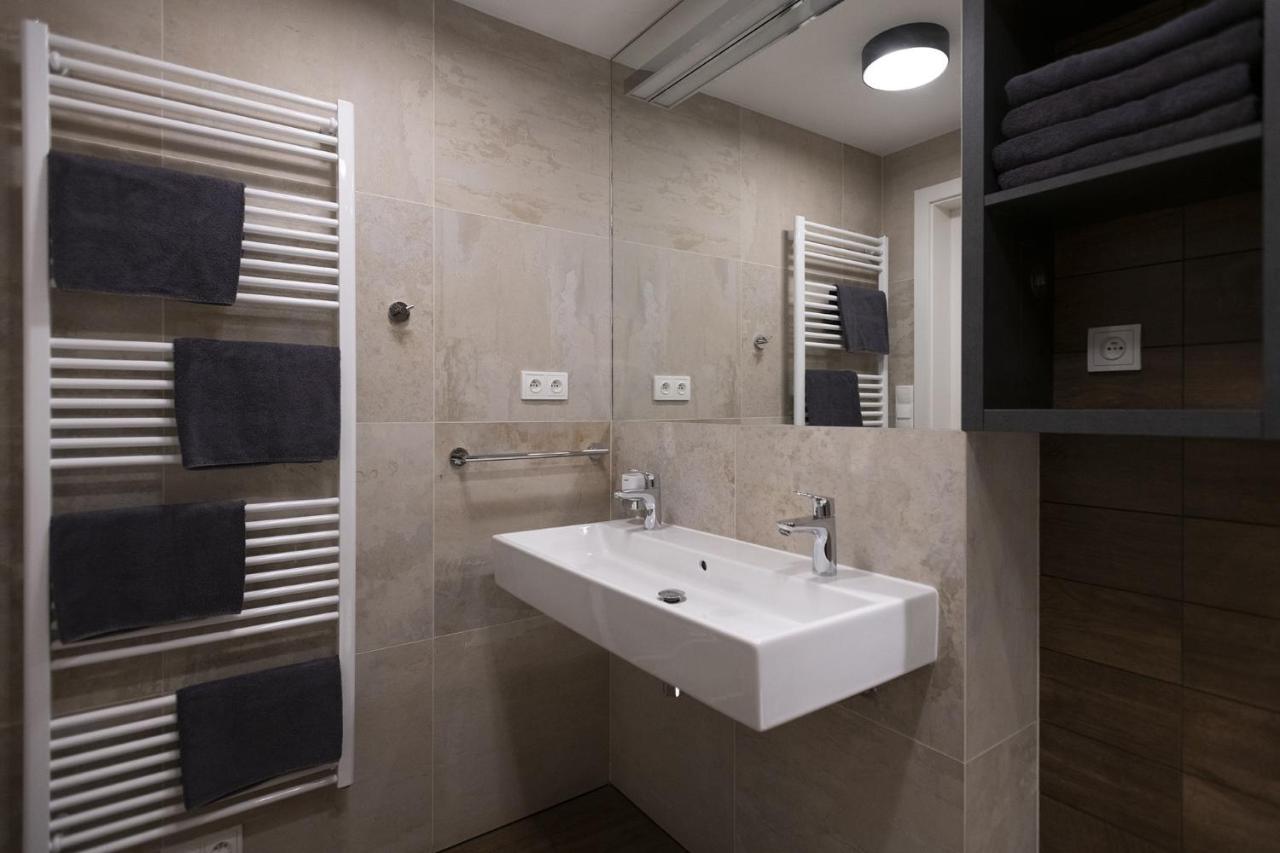 Apartmany Padesatka - Poledni Kameny Bedřichov Екстериор снимка