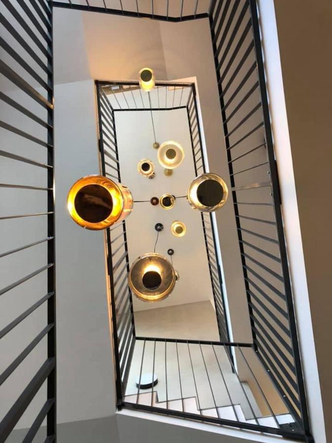 Apartmany Padesatka - Poledni Kameny Bedřichov Екстериор снимка