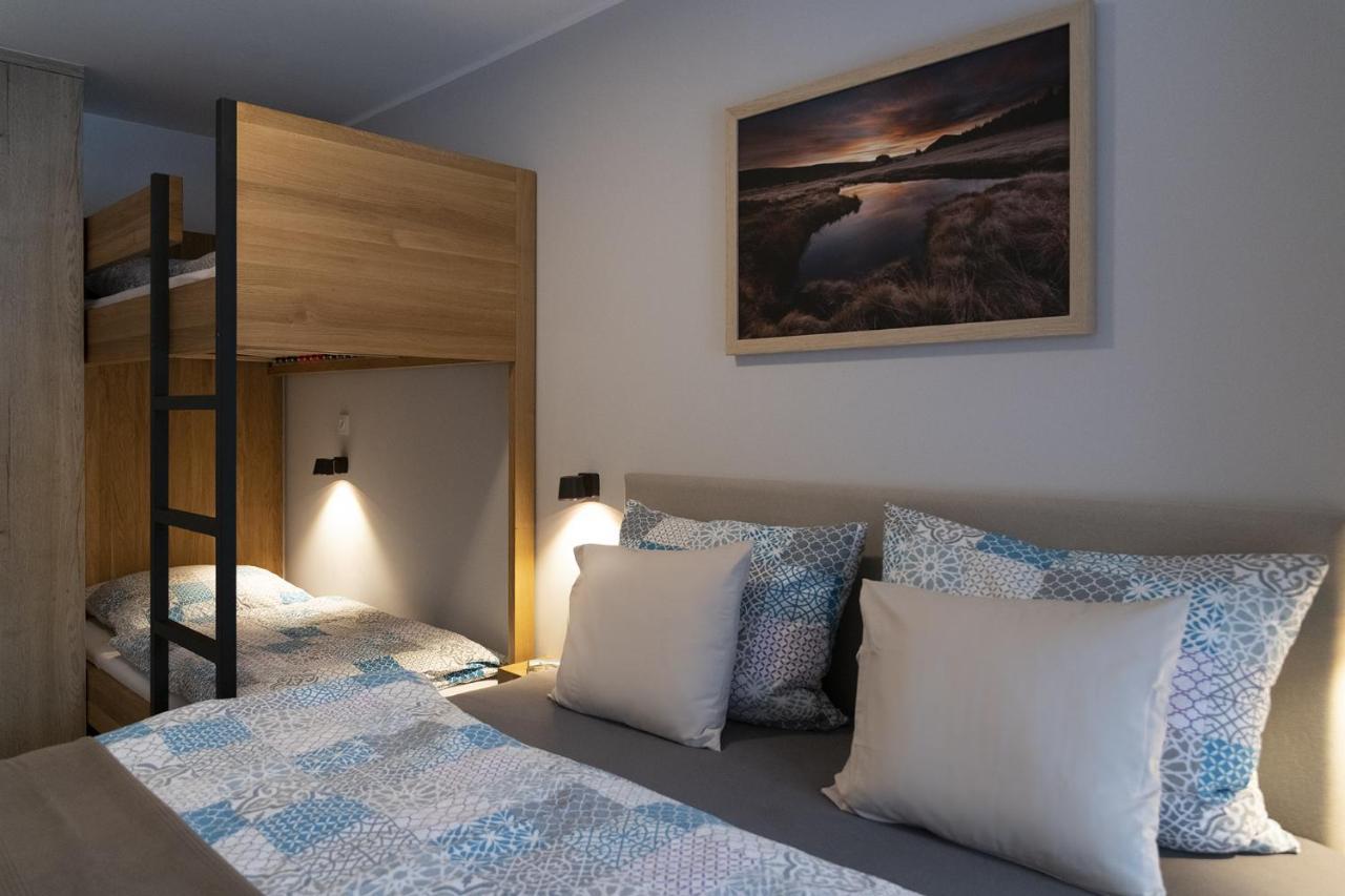 Apartmany Padesatka - Poledni Kameny Bedřichov Екстериор снимка