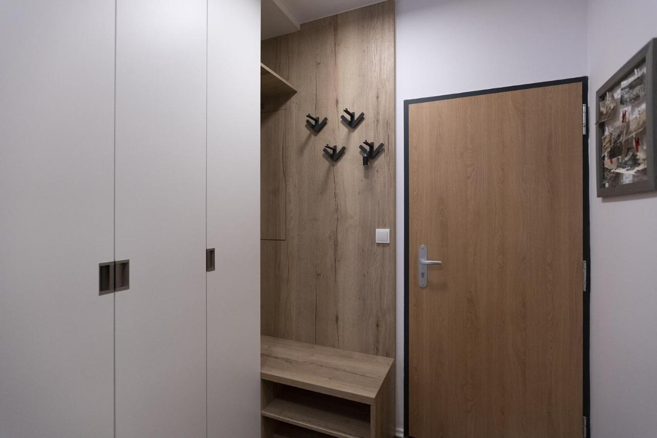 Apartmany Padesatka - Poledni Kameny Bedřichov Екстериор снимка